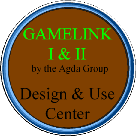Gamelink I & II